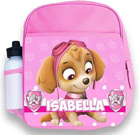 Sac pat patrouille personnalisé Clearance