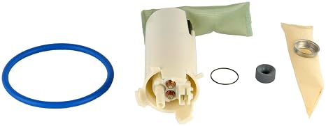 Amazon Com Bosch 69252 Electric Fuel Pump Automotive