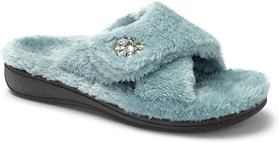 vionic relax luxe slipper