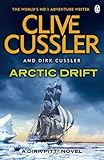 Arctic Drift (A Dirk Pitt Novel, #20) (Dirk Pitt Adventure)