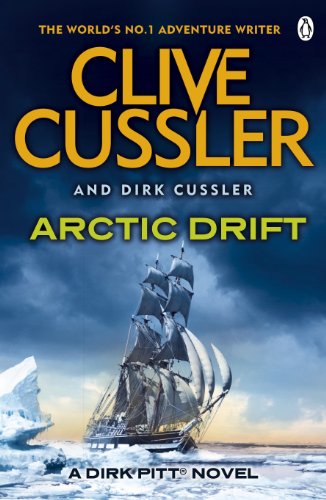 Arctic Drift (A Dirk Pitt Novel, #20) (Dirk Pitt Adventure)