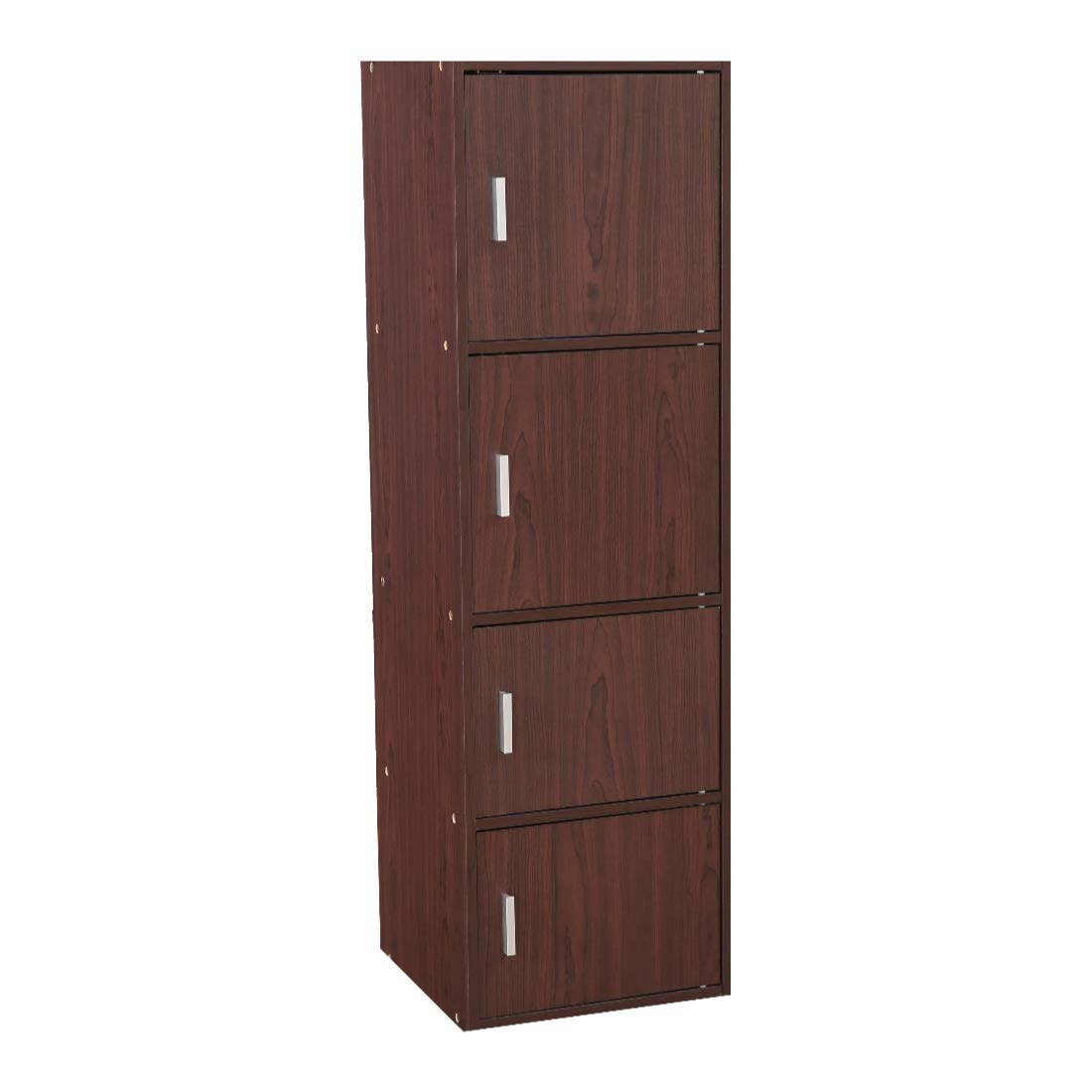 HomeTown Albert Engineered Wood Shoe Rack