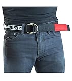 BJJ Life Street Belt (New Style)