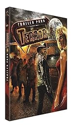 Trailer Park Of Terror - Non Censuré