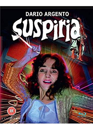 suspiria amazon estreno