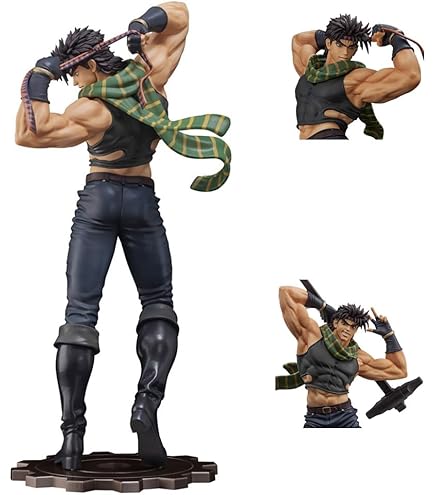 Amazon.com: Statue Legend [JoJo`s Bizarre Adventure] Part IV
