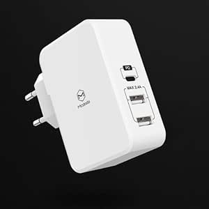 usb c charging blocks
