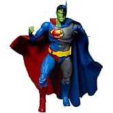 San Diego 2025: DC Comics Composite Superman Previews Exclusive Action Figure
