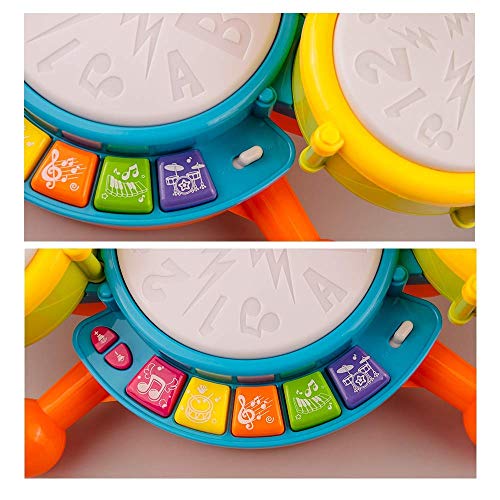 1 Rabing+Beats+Flash+Adjustable+Microphone