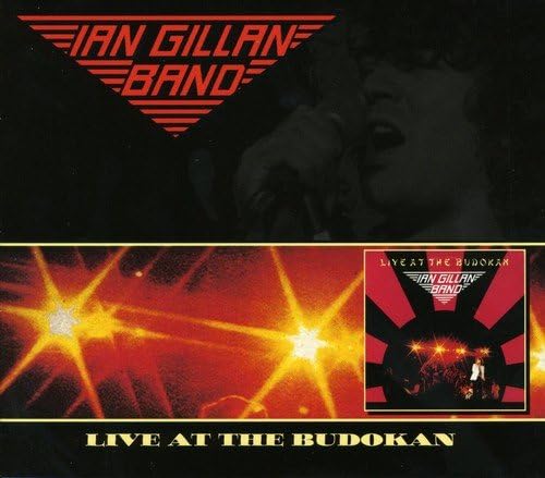 Live at the Budokan