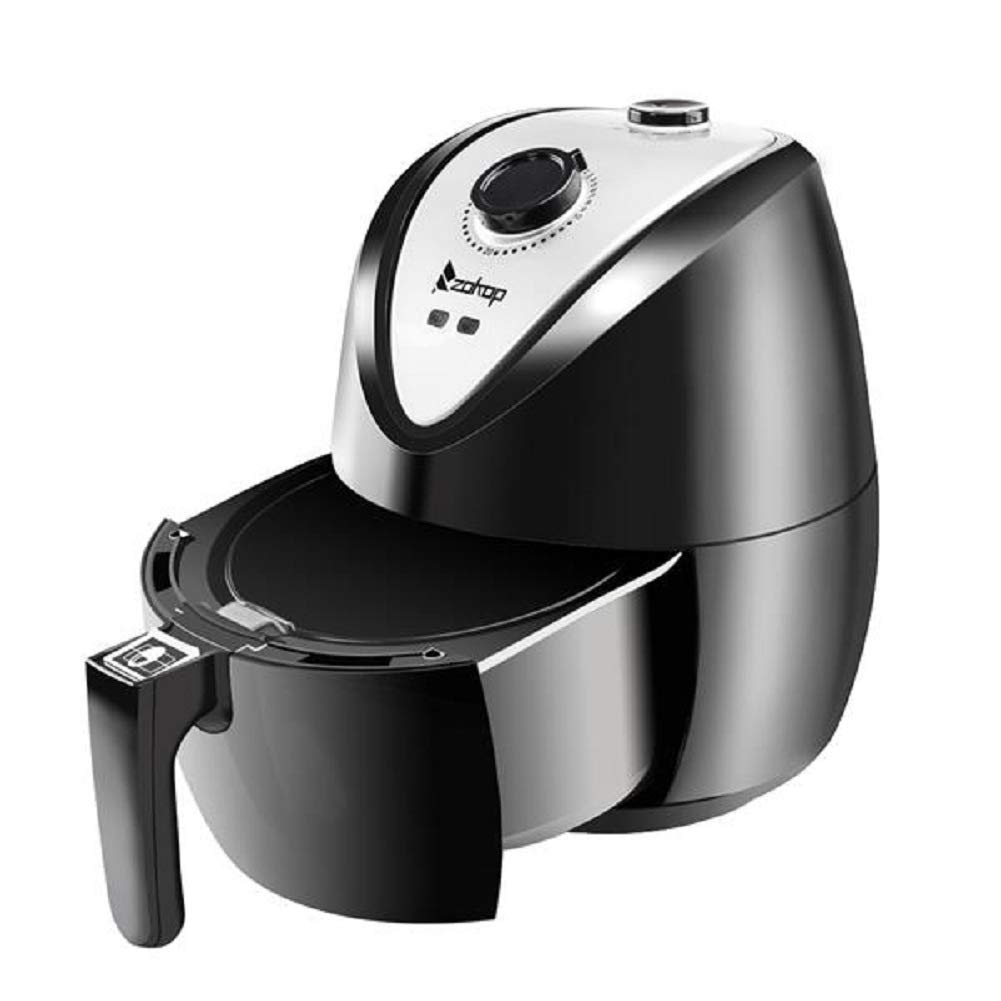 Which Is The Best Air Fryer 27 Gowise