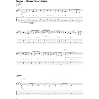 Johnny Hiland☆Chicken Pickin Guitar Johnny Hiland - Chicken Pickin' Guitar: From the Classic Hot Licks