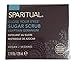Organic Sugar Scrub, 7.7 oz