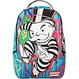 Sprayground Backpack Licensed Top Picks