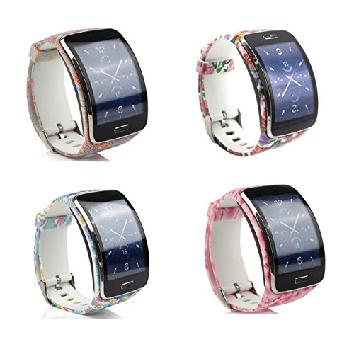 Cute replacement wristband bracelet/ wireless smartwatch accessor…