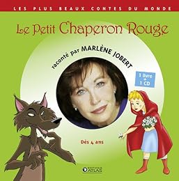 Le  Petit Chaperon rouge