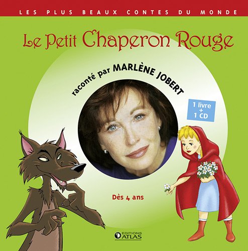 Le  Petit Chaperon rouge