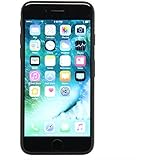 Apple iPhone 7, CDMA Unlocked, 32GB - (Renewed)