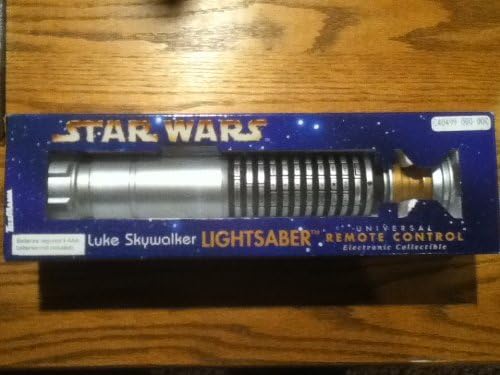 lightsaber remote control