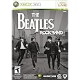 Xbox 360 The Beatles: Rock Band - Software Only