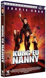 Kung Fu Nanny