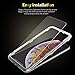UNBREAKcable 2 Pack Screen Protector for iPhone Xs Max/iPhone 11 Pro Max 6.5