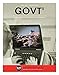 GOVT (with GOVT Online, 1 term (6 months) Printed Access Card) (New, Engaging Titles from 4LTR Press)