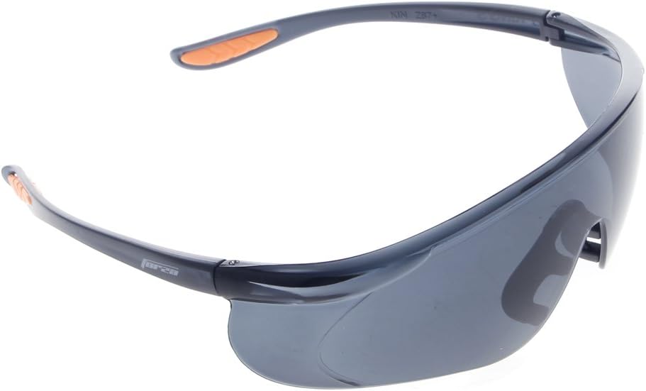 Catyrre Motorcycle Eyewear Goggles Glasses Eye Protection Riding Anti-slip Spectacles