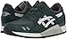 ASICS GEL-Lyte III Retro Running unisex-adult Shoe