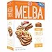 Old London - Melba Toast - Classic, Wheat, Sesame -VARIETY Pack -5 ounce (Pack of 3)