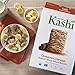 Kashi, Breakfast Cereal, Cinnamon Harvest, Organic, Vegan, 16.3oz Box