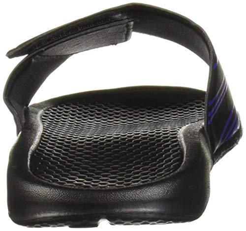 FOCO Baltimore Ravens NFL Mens Legacy Sport Slide - XL