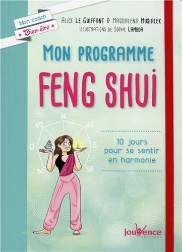 Mon programme feng shui