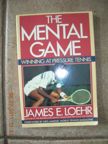 The Mental Game