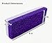 N.e.i Ultimate Purple Pumice Pad (8-pack)