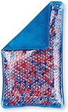WellWear Hot/Cold Reusable Gel Bead Pack