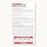 Beaphar FIPROtec COMBO for Medium Dogs 10-20kg 3 Pipettes view 2