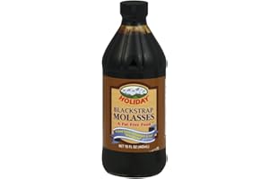 DOGNNAK Holiday Blackstrap Molasses - 15 oz
