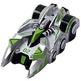 TONOR Bluetooth Coche Trepador de Control Remoto RC Escalar la Pared Coche de Juguete de Carrera