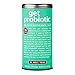The Republic of Tea Be Well Teas No. 18, Get Probiotic Herbal Tea For Digestive Health, Tin of 36 Tea Bags