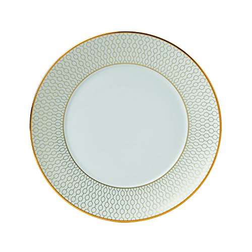 Wedgwood Arris Bread and Butter Plate, 6.7
