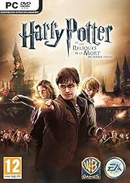 Harry Potter et les Reliques de la Mort - Deuxième Partie