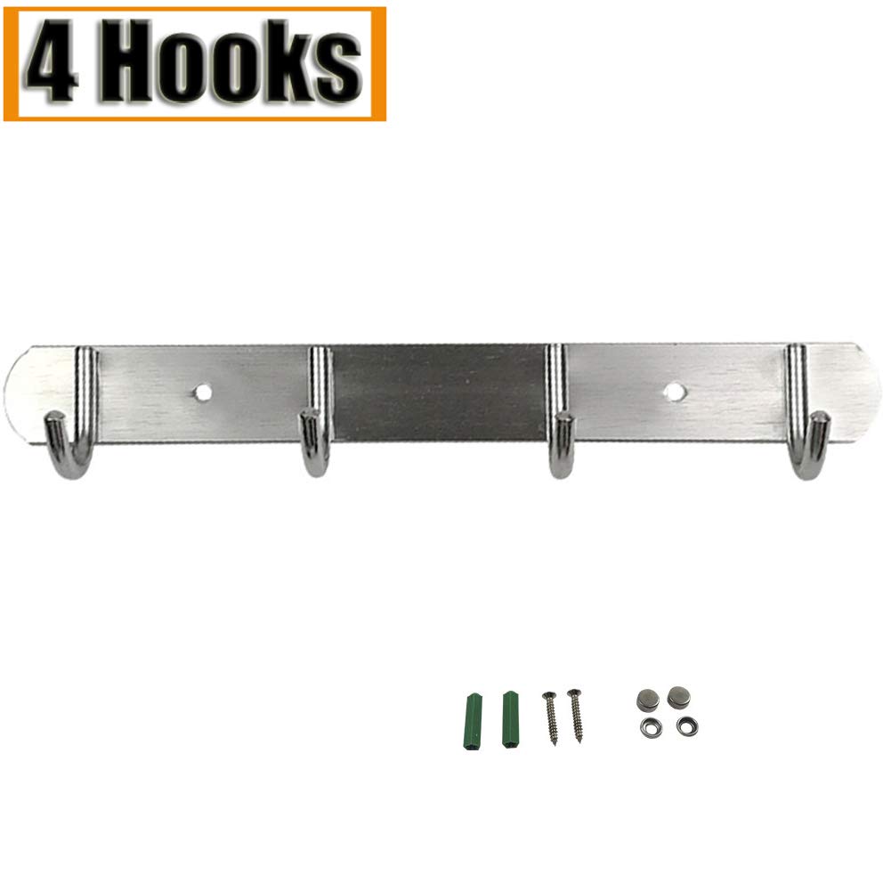 Best Coat Rack As Pot Rack