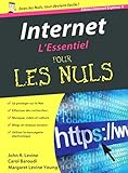 Internet 2e l'Essentiel pour les Nuls by