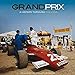 Grand Prix Unseen: A History Through the Lens by 