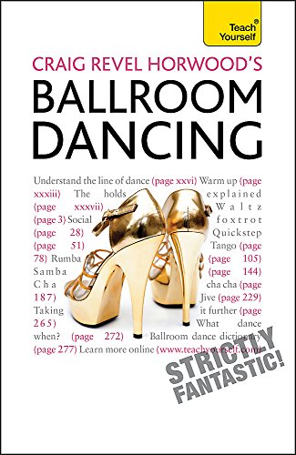 Learn Ballroom Dancing: Teach Yourself