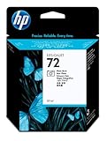 HP Brand Designjet T1100 #72 Standard Photo Black Ink - C9397A