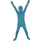 Seeksmile Kids Costume Full Body Zentai Suit