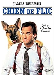 Chien De Flic