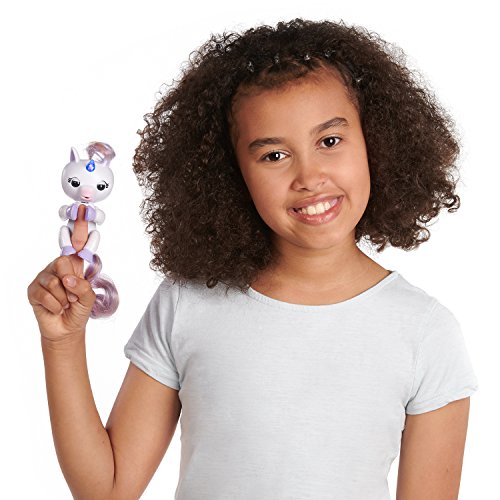 5 Fingerlings+Light+Unicorn+Mackenzie+Interactive